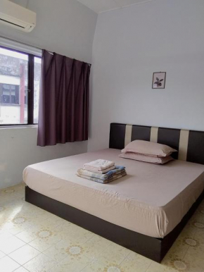 Happy Bentong Guest House